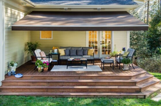 Modern Mimarinin Gözdesi: Pergola ve Zip Perde Sistemlerinin Tüm Detayları