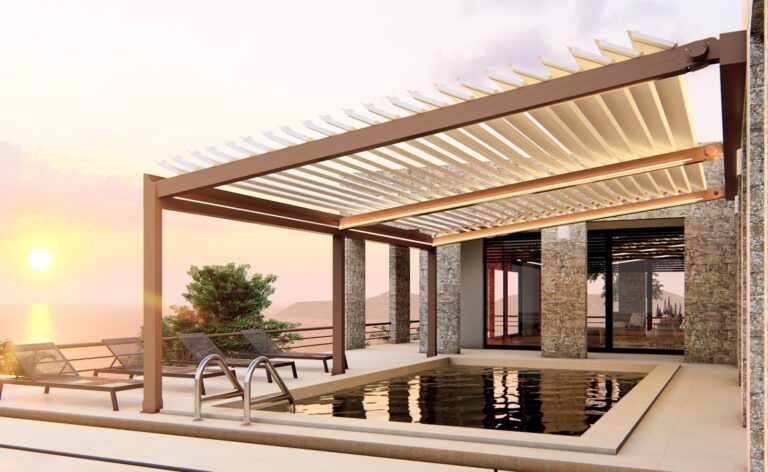 Alüminyum Tavan Sistemleri