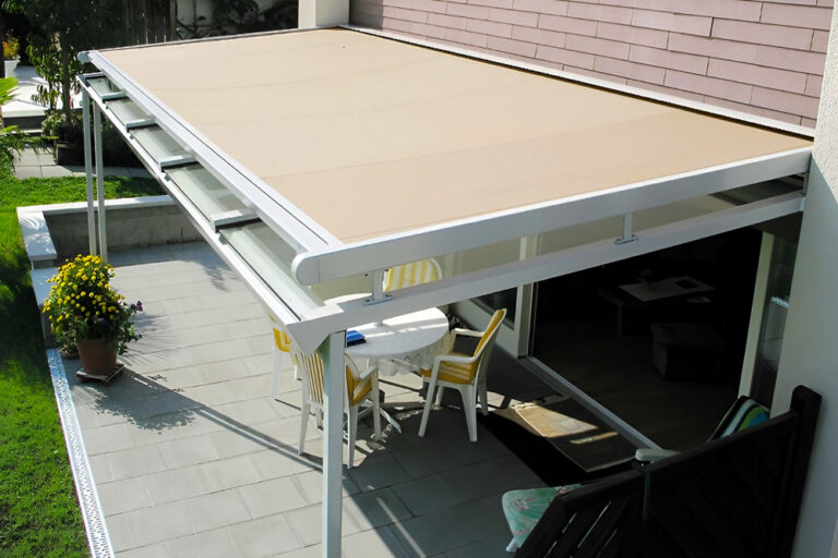 Tavan Zip Sistemleri