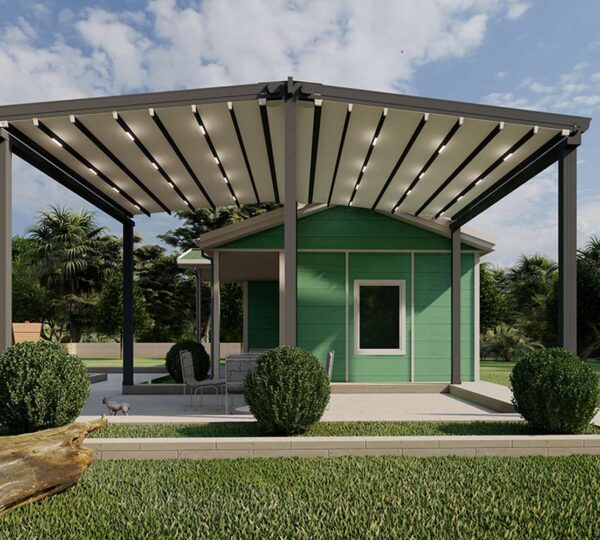 Radyal çift Açılır Ürünler